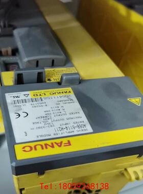 【非标价】FANUC  A06B-6110-H011 一个