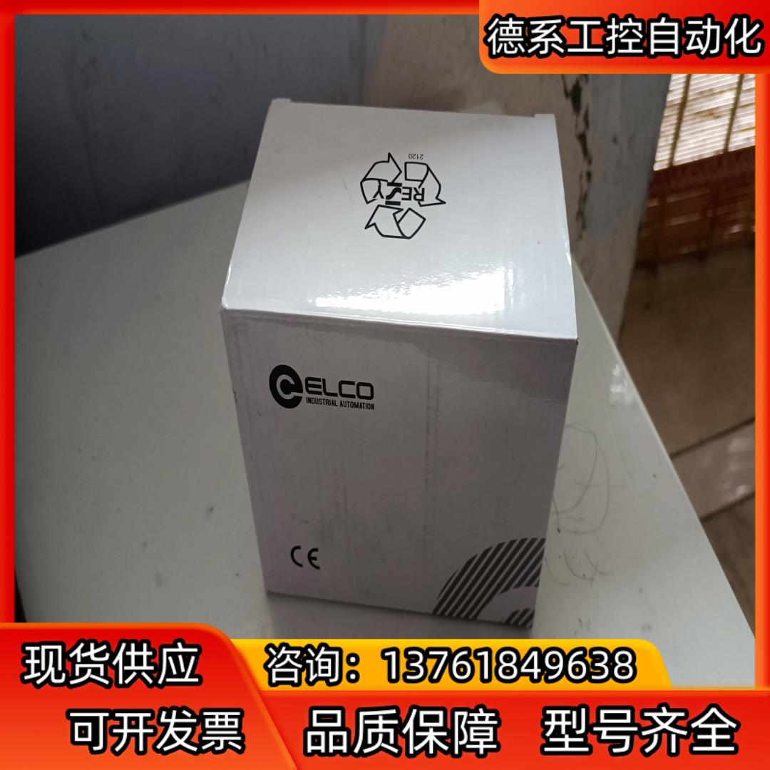 宜科ELCO编码器PDA58C10-BF6XXR-4096/