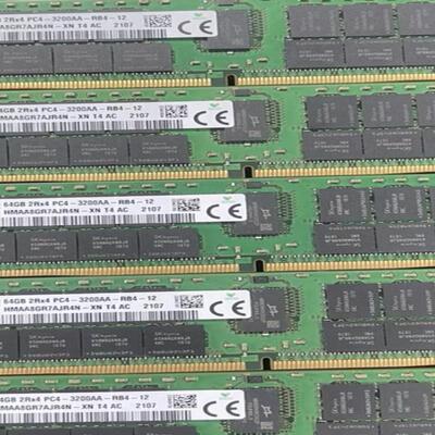 SK 64GB 2*4 PC4 -3200AA，需要联系