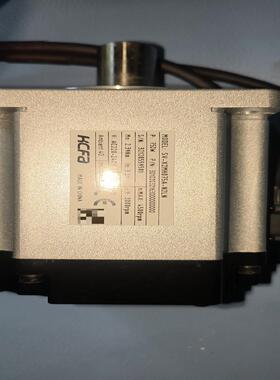 （设备配件）750-X2MH075A禾川-伺服电机W SV N2LN功能