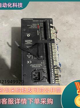 Parker 伺服驱动器 SX3-DRIVE 质量保证