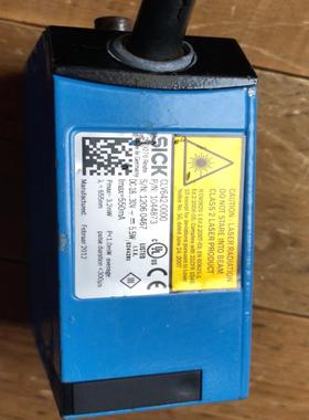 [德峰]需要-传感器有人0000联系sickCLV642我