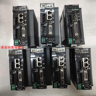欧姆龙R88D ECT Z伺服驱动器17台 如图 KN04H