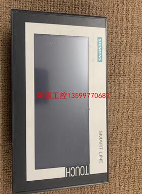 【荣强工控】西门子触摸屏6AV6648-0CC11-3AX0 成色好 议