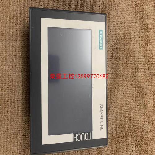 【荣强工控】西门子触摸屏6AV6648-0CC11-3AX0 成色好 议