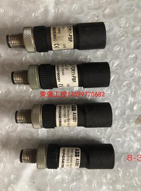 【荣强工控】拆机ABB。PDR11-FBP.  1SAJ924007R0