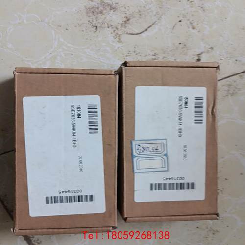 【非标价】西门子模块 6se7036-5wk84-1bh0 议价