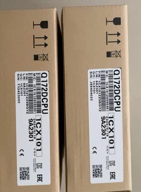（请询价）Q172DCPU  闲置议价议价