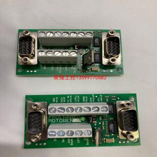 【荣强工控】德国FAULHABER MOTOREN电机驱动器 9941