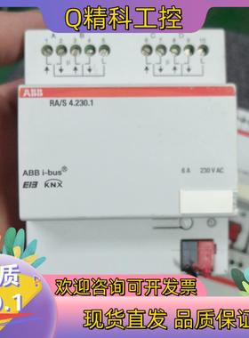 RA/S 4.230.1RA/S 8.6.1RA/S 1