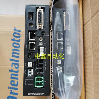 东方VEXTA闭环电机驱动器PKP233D23B-L  CMK233PBP议价