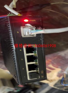 （请询价）迈威工业以太网交换机 MIEN2205议价