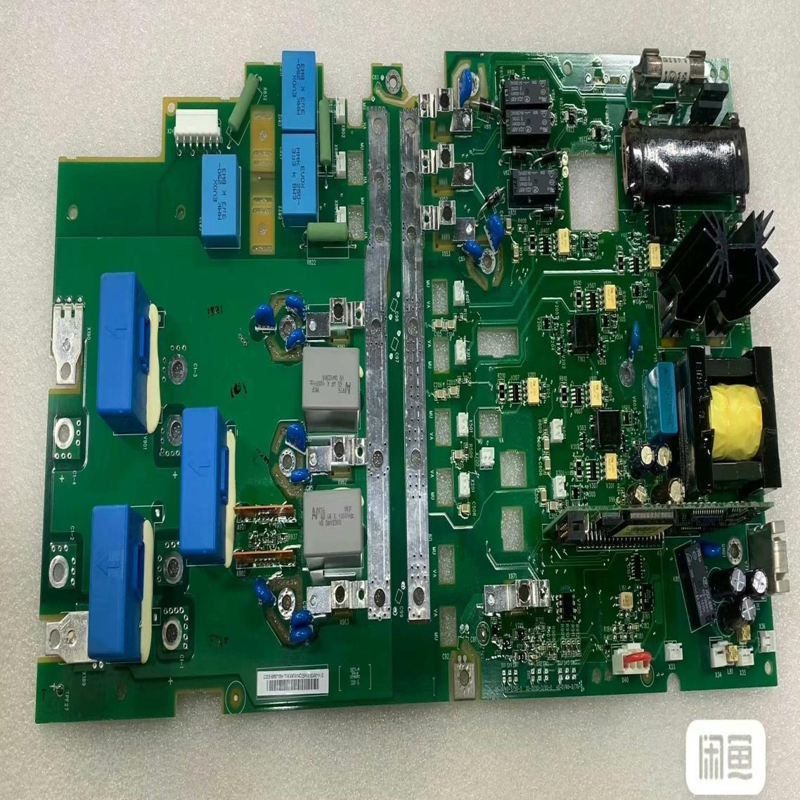 主板，电源板一支rint5514c，基本全新