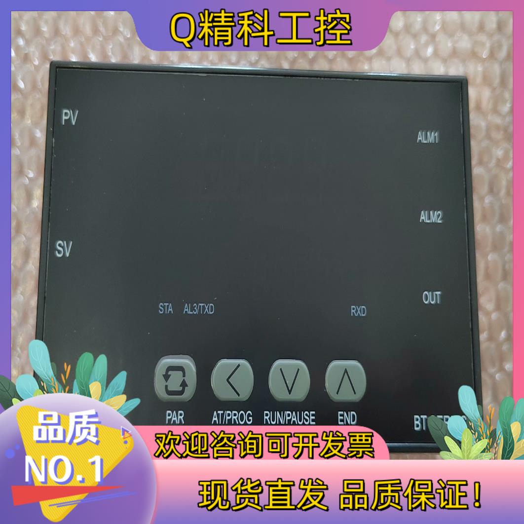 现货智能温控仪表BT118HA-C5J5