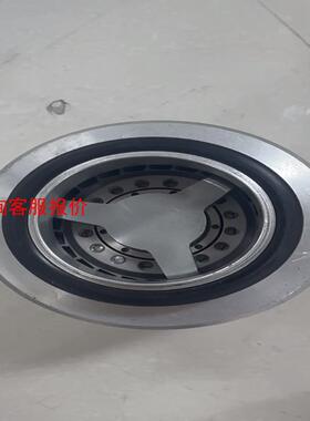 分子泵，TPH062 拆机，成色还行，还有几个没有拆，里面有