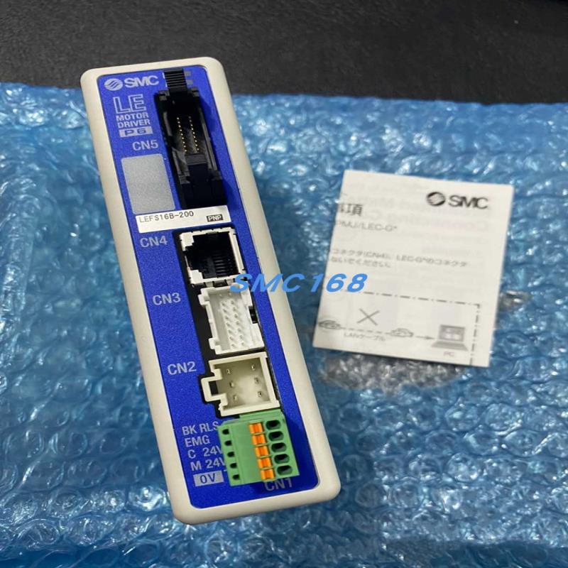 控制器 LECP6P1D-LEY32B-100 LECA6N3D-LEFS25AA-200 议价