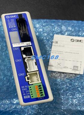 控制器 LECP6P1D-LEY32B-100 LECA6N3D-LEFS25AA-200 议价