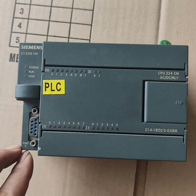 6ES7214-1BD23-0XB8