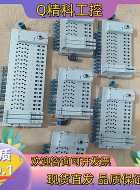 现货573606费斯托阀岛573384费斯托接口模块