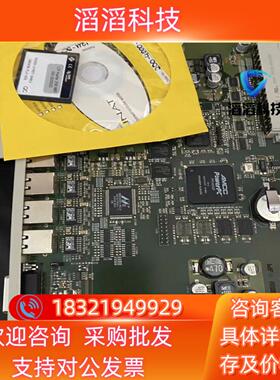 现货德国 INAT S5-TCP/IP 100 通信卡
