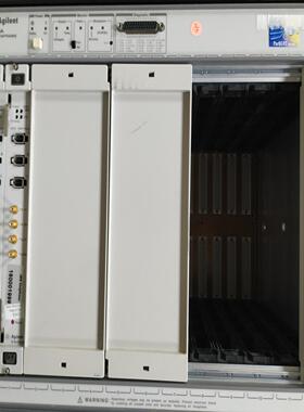 【工控自动化】安捷伦E8403A  13插槽 C型VXI 主机议价