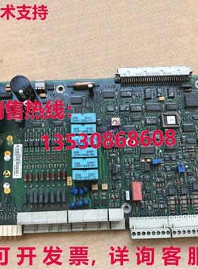 原装供应二手AbbPC I/O板YPQ110A/3ASD573001A5 /