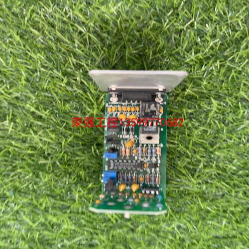 【荣强工控】CIRCUIT SIDE 012834-103 议价