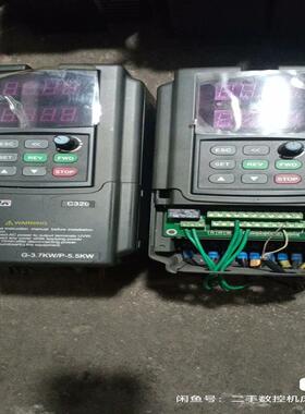 四方变频器，C320-4T0037G/0055P