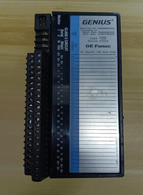 GE通用电气 IC660BBD024原装，功能完