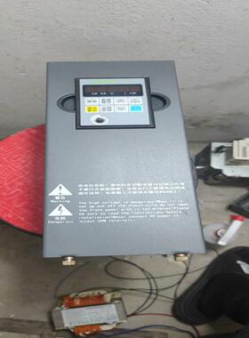 佳乐JR7000-7R5G佳乐变频器7.5kw.原装变频