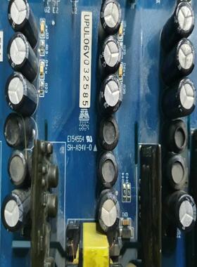 （设备配件）雷诺尔软起动主控制板 CPU板 SH-A94V-0 功能正常