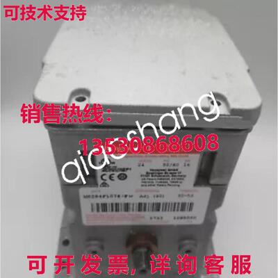 原装供应M6284F1078-F 执行器