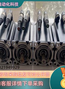 现货MPL-B4560F-MJ72AA AB伺服电机成色如