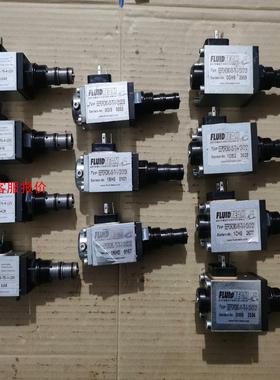 德国FLUIDTEAM电磁阀EEPDRDM3-05-70-3