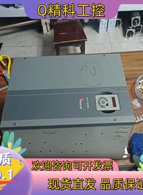 现货海力普变蘋器55千瓦型号HLP-SK190两台成色9新功
