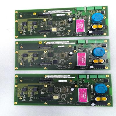 控制板PD D163 A01  3BHE013854R