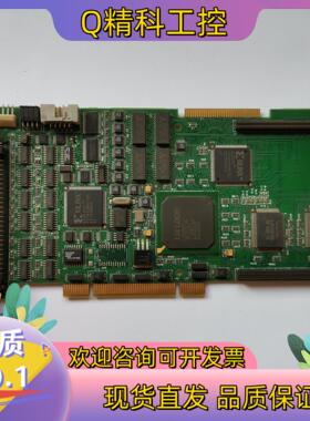 MATROX 迈创 MET2-DIG/4/L50 752-0
