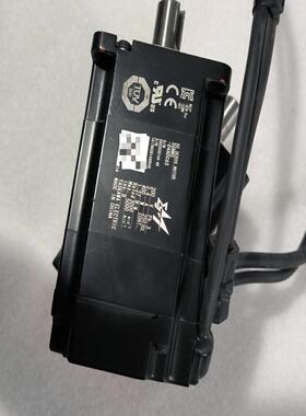 安川400w电机，SGMMS-04ADC6S，议价