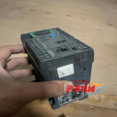 LTMR08CBD 电动机保护器 实图拍摄 功能正