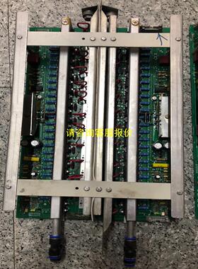 询价二手拆机 ZSHC-PU V2.0 卓思恒畅 功率板 正 负