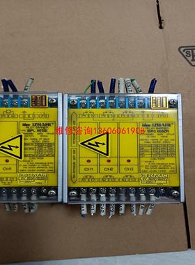（请询价）和泉安全继电器 IBRC6032R  IBPL6012E议价