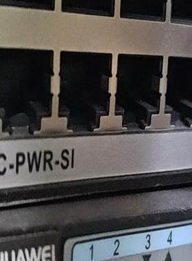 华为 S5730-48C-PWR-SI  48口千兆POE供