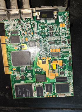 [德峰]Stradis SDM260e工业图像视频采集卡