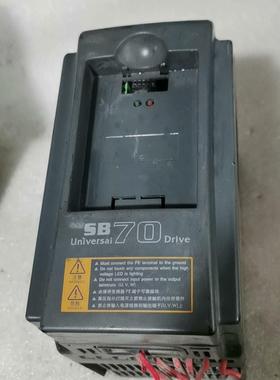 [德峰]kw森兰 -380 t4变频器2.2 sb2002.2v