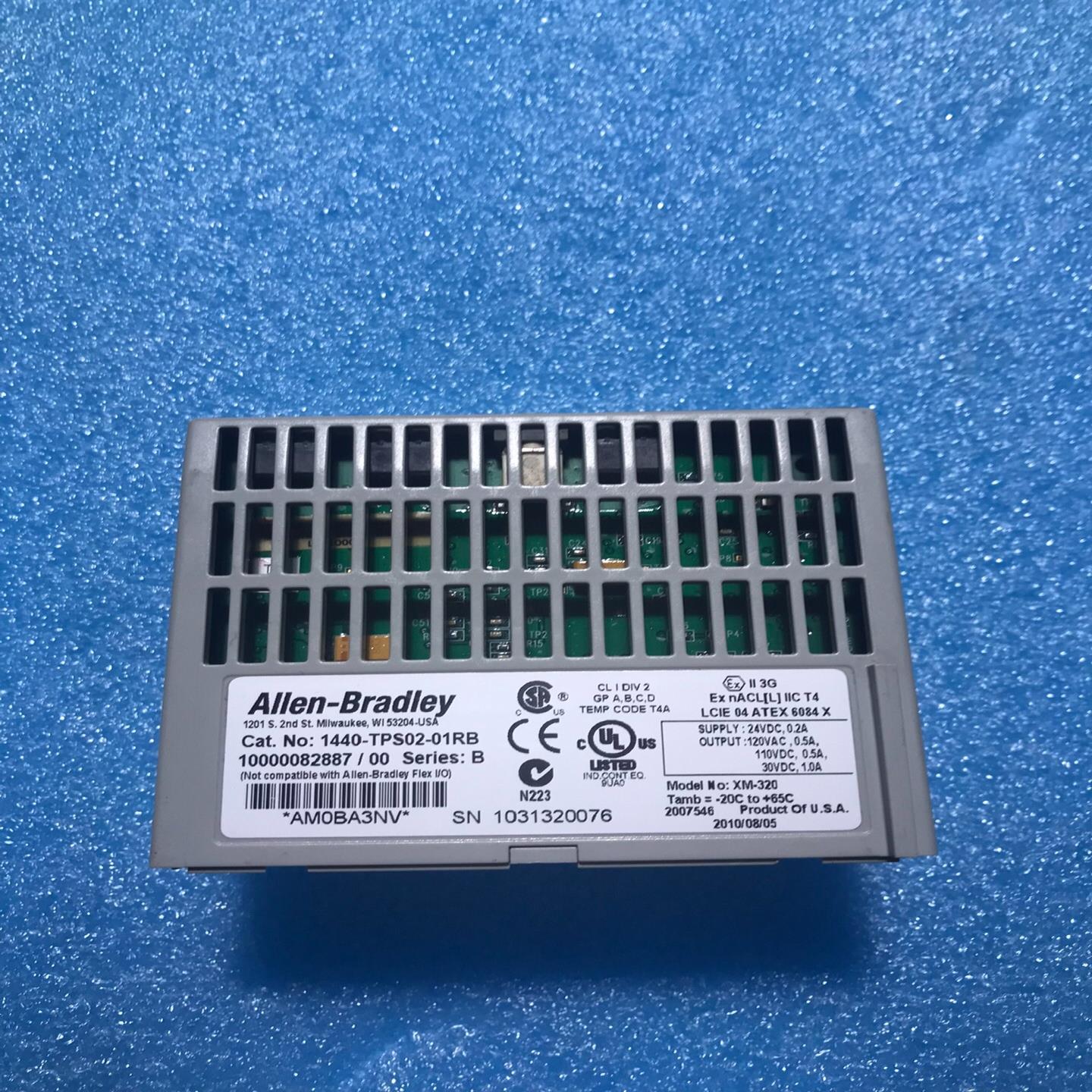 （设备配件）1440-TPS02-01RB