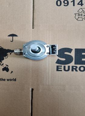 全新sew编码器ES2S，NO:186050X，OGS72D