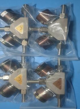 富士金双头隔膜阀组FBNDV-12.7-2B3-DGO，1/