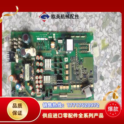三菱变频器电源板A74MA500A BC186A724G议价