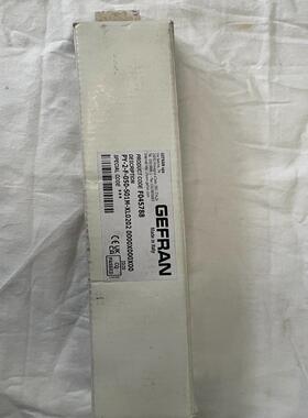 [德峰]意大利杰 传感器050 -GEFRANF-2-PY力敏弗伦