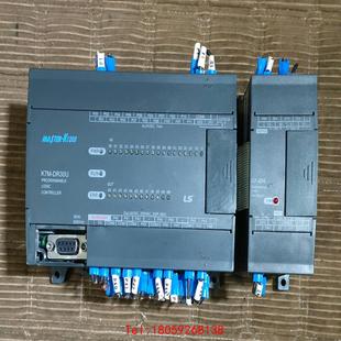 非标价 ADHB LS可编程PLC DR30U扩展G7F 拆 K7M